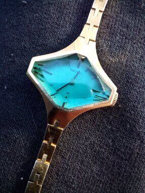 Seiko Vintage Ladies Watch